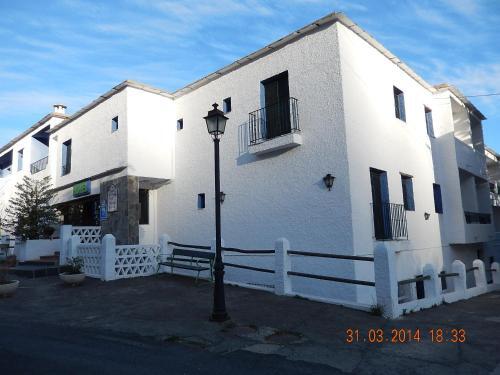 Foto general de Hotel De Mecina Fondales