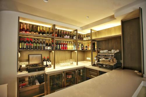 Facilities – Hotel San Lorenzo Suites