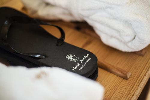 Foto general de Hotel Arnika Wellness