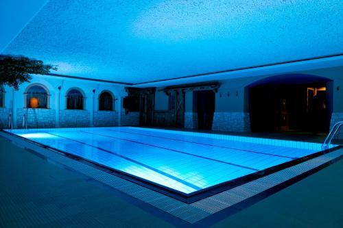 Foto de los servicios de Hotel Arnika Wellness