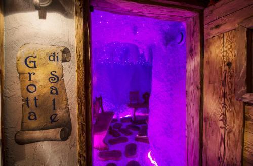 Foto de los servicios de Hotel Arnika Wellness