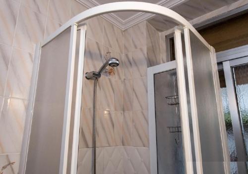 Foto del baño de Pension Salamanca