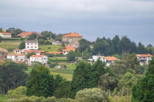 Foto general de Hotel Dunas de Oyambre