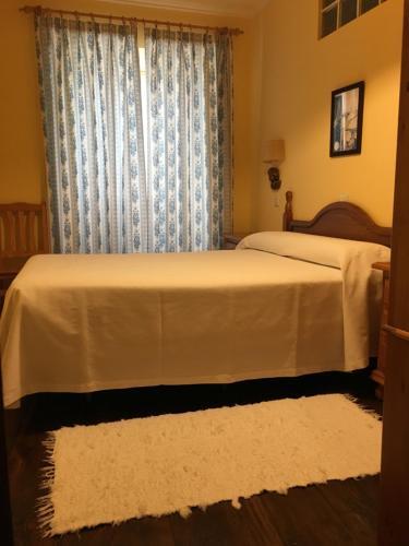 Foto de una habitación de Escuder Apartamentos Turísticos
