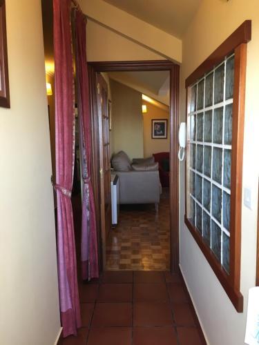 Foto de una habitación de Escuder Apartamentos Turísticos