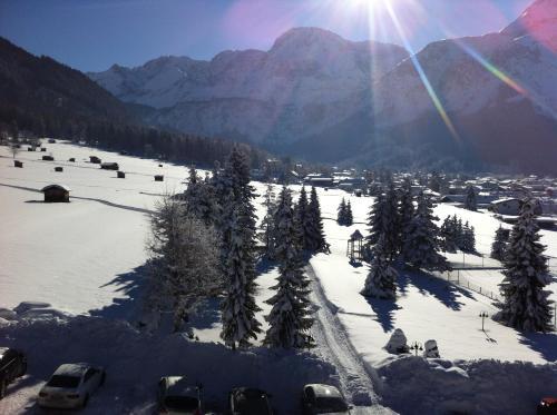Photo – Wellness &amp;amp; Sporthotel Alpenhof