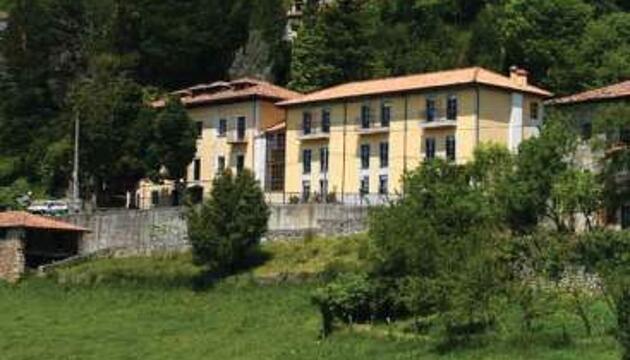 Foto de Hotel Arcea Halcón Palace