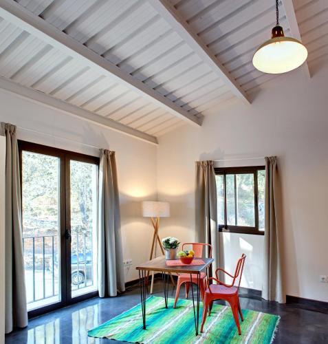 Foto de una habitación de Tambor Del Llano