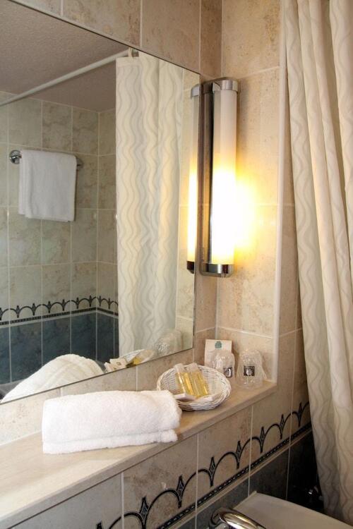 Foto general de Comfort Hotel Cachan Paris Sud