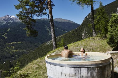 Foto general de QC Terme Hotel Bagni Vecchi