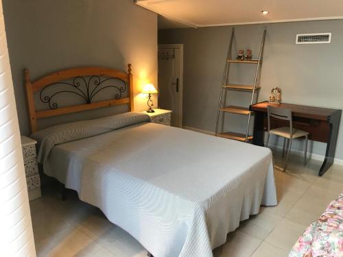 Foto general de Hostal imperio