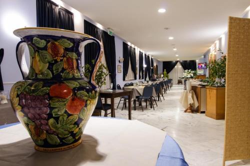 Foto de restauración de Miramare Hotel
