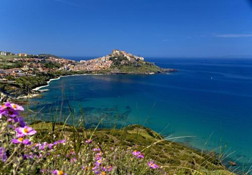 Foto general de Apartamentos Affittimoderni Castelsardo Aurora