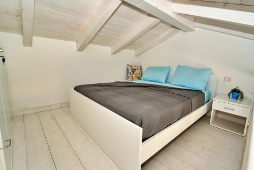 Foto de una habitación de Apartamentos Affittimoderni Castelsardo Aurora