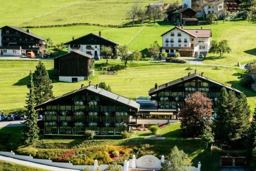 Foto del entorno de Hotel Pfeifer