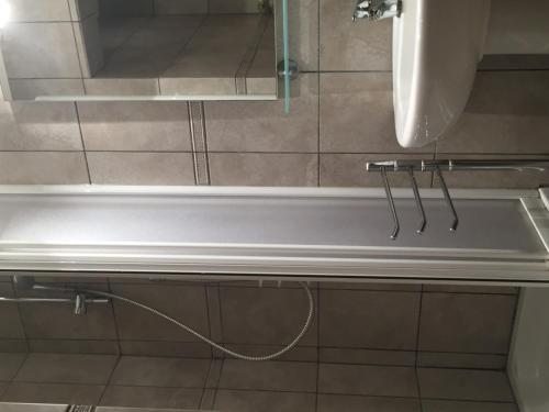 Foto del baño de Promenade