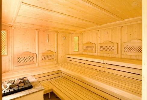 Facilities – Alpenhotel Tirolerhof