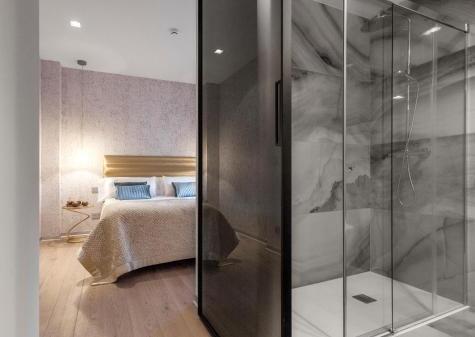 Foto de una habitación de Villa Birdie - Adults Only