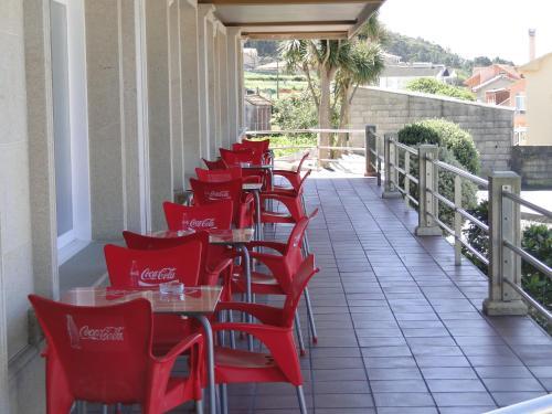 Foto de restauración de Hotel Costa Verde