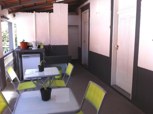 Foto de una habitación de Holidays Madeira