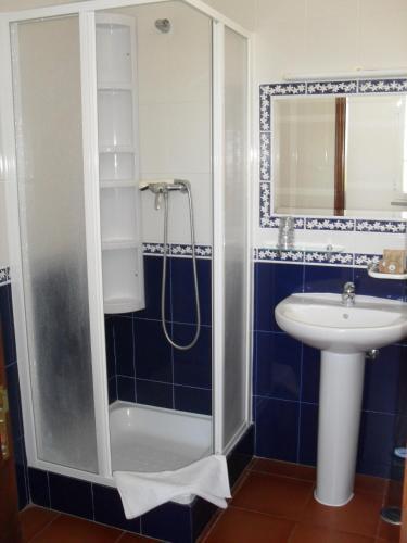 Foto del baño de Terras de Monsaraz