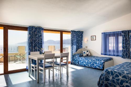 Foto del entorno de Hotel La Playa