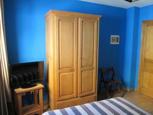 Room – Hostal Rural La Tintoreria