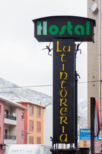 Photo – Hostal Rural La Tintoreria