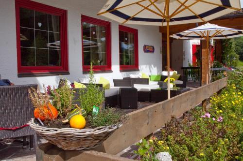 Foto general de Hotel Familotel Lengauer Hof
