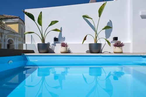 Foto general de Sweet Sevilla Suites