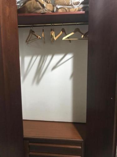 Foto de una habitación de Hostal Puerta Carmona