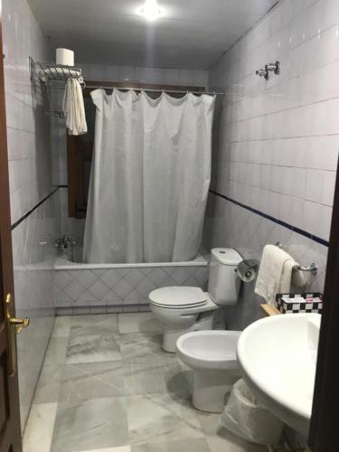 Foto general de Hostal Puerta Carmona