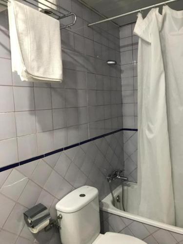 Foto general de Hostal Puerta Carmona