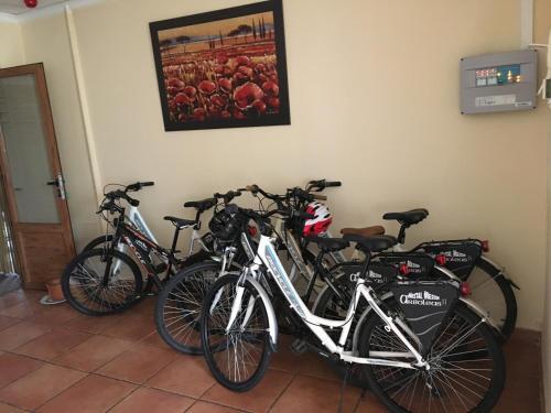 Foto general de Hostal Mesón Arboleas