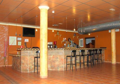 Foto de los servicios de Hostal Mesón Arboleas