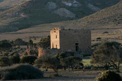 Foto general de Complejo La Ermita