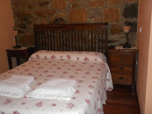 Room – Hotel Rural El Rincón de Gadea