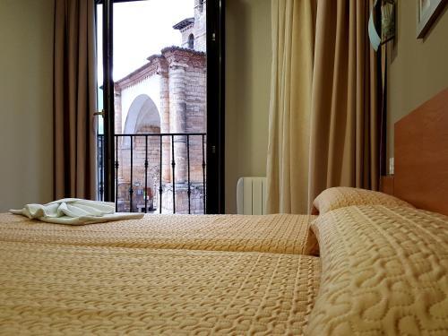 Foto del entorno de HOTEL RURAL San Pedro