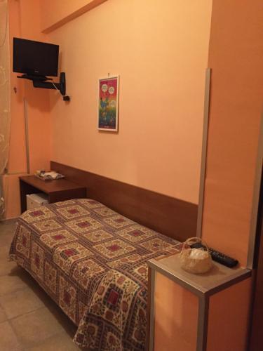 Foto general de Albergo Anna