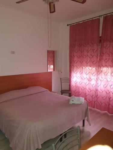 Foto de una habitación de Albergo Anna