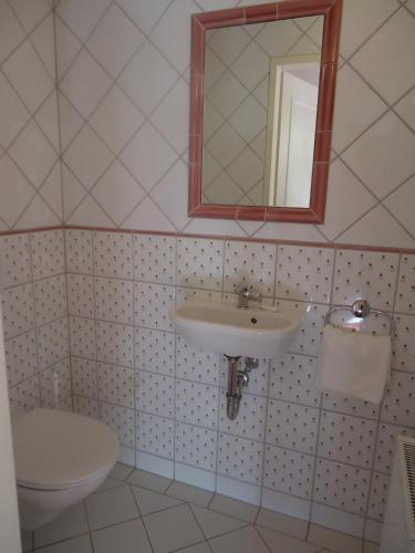Foto del baño de Hotel Tirolerhof