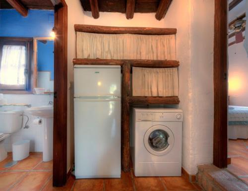 Foto general de Apartamentos Cortijo Balzain