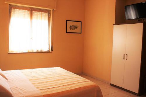 Foto de una habitación de Hotel San Giorgio