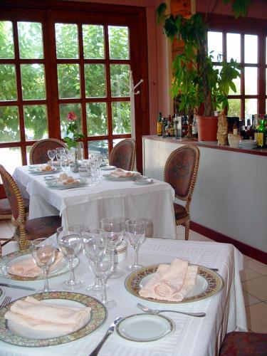 Foto general de Hotel del Carme