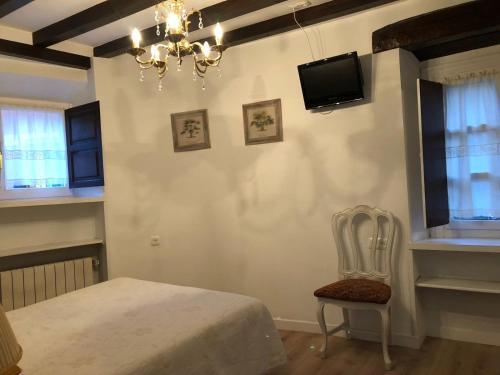 Foto general de Posada La Casona De Ucieda