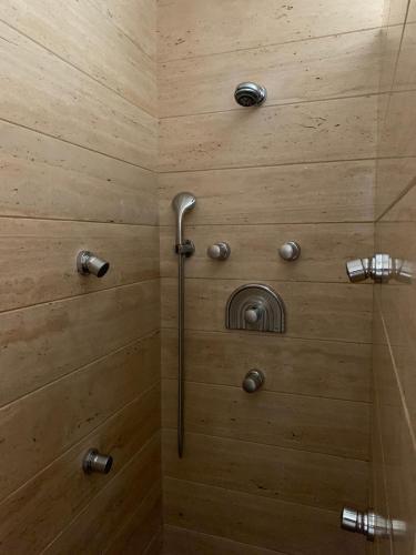 Foto del baño de Hotel Reina Rooms