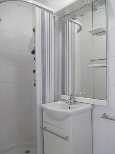 Foto del baño de Guesthouse da Sé