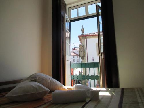 Foto de una habitación de Guesthouse da Sé