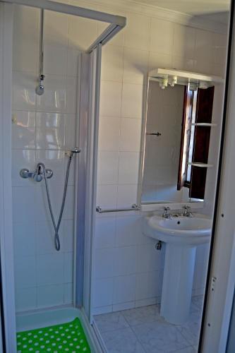 Foto del baño de Guesthouse da Sé