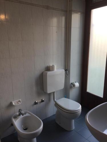 Foto del baño de Hotel Bodoni